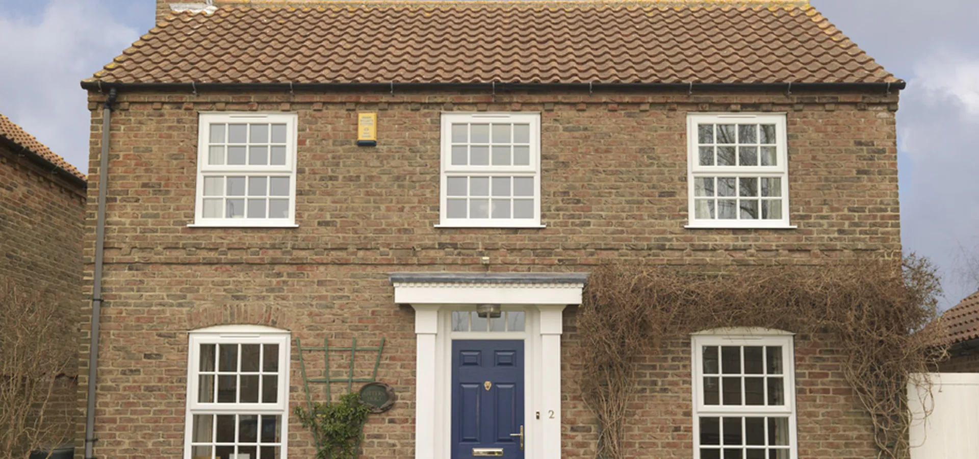 Double Glazing Windows Penge
